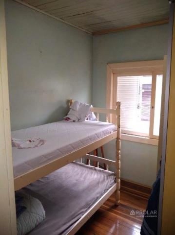 Casa à venda com 0 dormitórios em Sao bento, Bento gonçalves cod:11475 - Foto 8