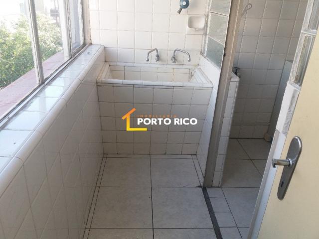 Apartamento para alugar com 3 dormitórios em Centro, Caxias do sul cod:935 - Foto 13