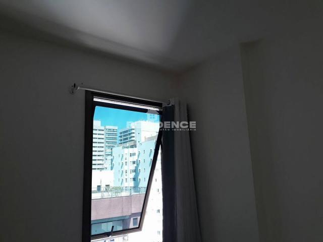 Apartamento à venda com 2 dormitórios em Praia de itapoã, Vila velha cod:1689V - Foto 17