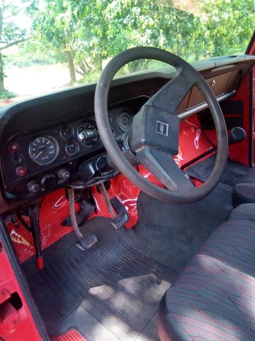 Ford F-1000 - Foto 4