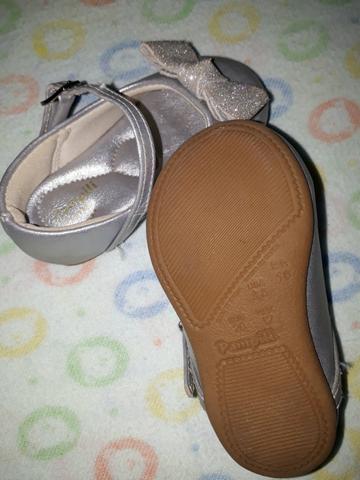 Sapatinho Feminino - Foto 2