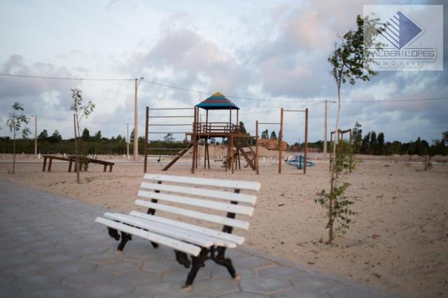 Lote para venda em barreirinhas, na entrada de barreirinhas - Foto 10