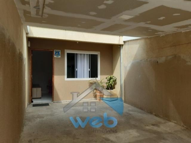 Sobrado, dois quartos, vitória régia. - Foto 3