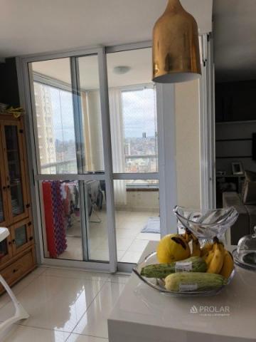 Apartamento à venda com 3 dormitórios em Cristo redentor, Caxias do sul cod:11482 - Foto 16