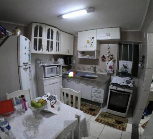 Apartamento com 3 dormitórios à venda, 88 m² por r$ 221.000 - setor pedro ludovico - goiân - Foto 11