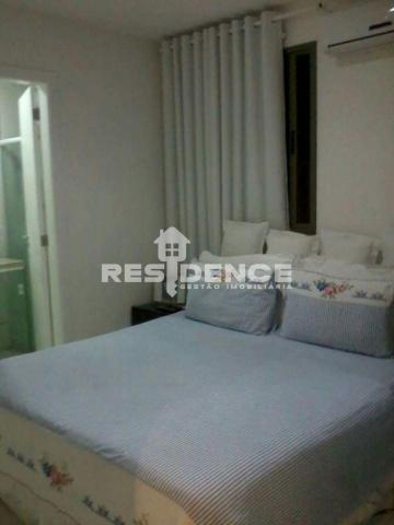 Apartamento à venda com 2 dormitórios em Praia de itapoã, Vila velha cod:1689V - Foto 3