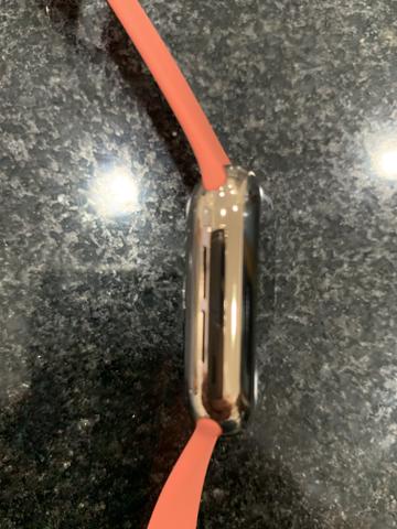 Apple Watch 5 GPS CELULAR 40mm - Foto 5