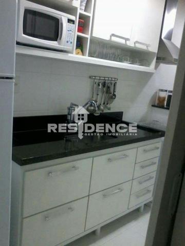 Apartamento à venda com 2 dormitórios em Praia de itapoã, Vila velha cod:1689V