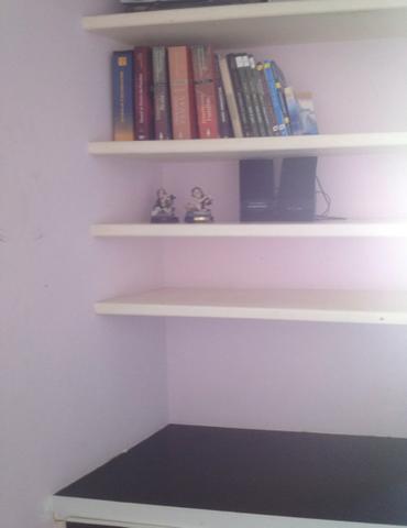 Aluguel de quarto para mulheres - Foto 4