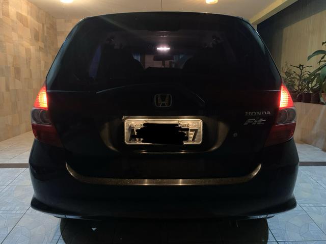 Honda Fit 1.4 AUT 2008 - Foto 4