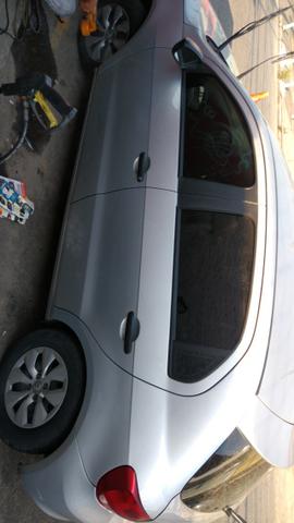 Passo financiamento Gol city 1.0 2016 ou alugo para aplicativos carro perfeito - Foto 2