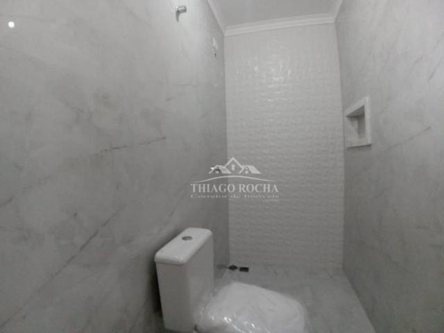 Sobrado com 3 dormitórios à venda, 134 m² por r$ 520.000,00 - cruzeiro - são josé dos pinh - Foto 7