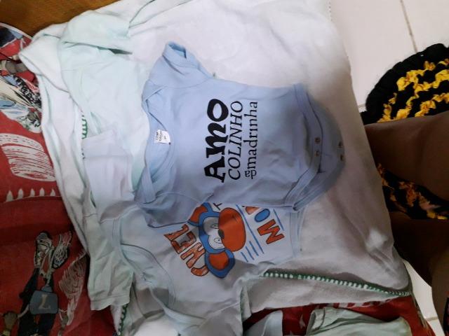 Roupas - Foto 5