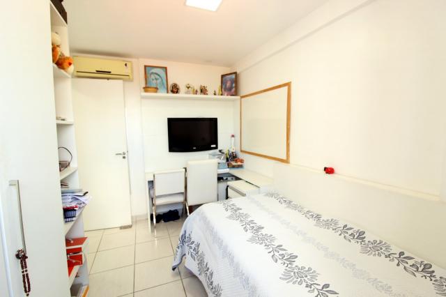 Apartamento à venda com 3 dormitórios em Jatiúca, Maceió cod:262 - Foto 10