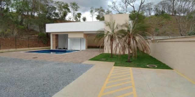 Lotes 1000m2 Em Condomínio Fechado. Financiamento SEM Juros. a - Foto 2