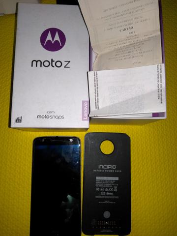 Moto Z Power 64g