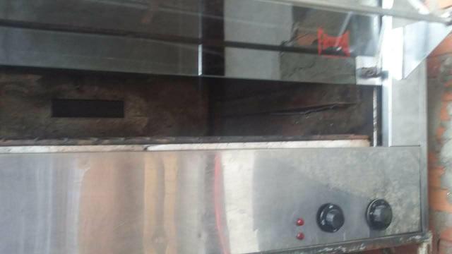 Forno industrial elétrico - Foto 2
