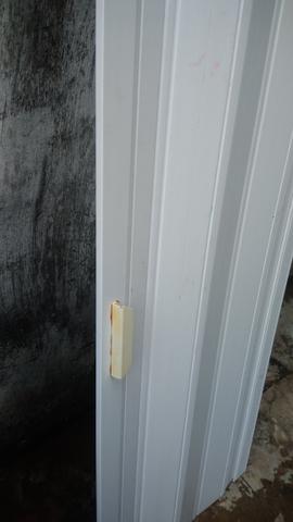 Porta Safonada PVC - Foto 4