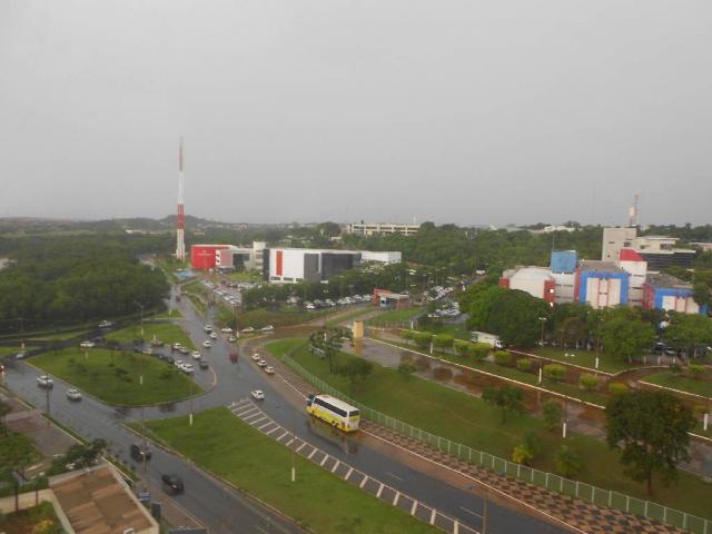 Loja comercial à venda em Residencial paiaguas, Cuiaba cod:18912 - Foto 3