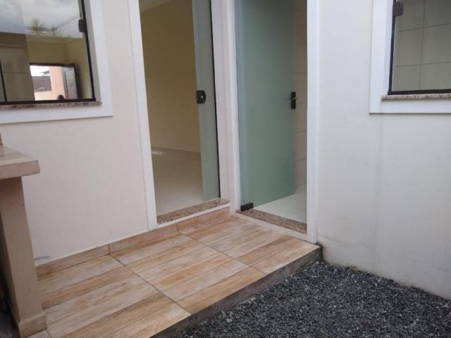Casa para alugar com 2 dormitórios em Vila nova, Joinville cod:2533 - Foto 14