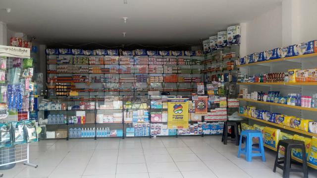 Vendo Esta Farmácia - Foto 2