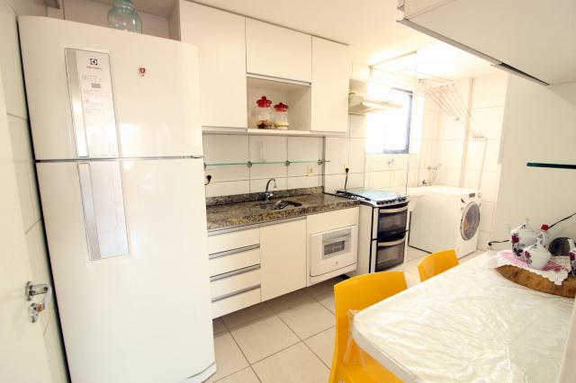 Apartamento à venda com 3 dormitórios em Jatiúca, Maceió cod:262 - Foto 14