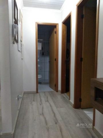 Casa à venda com 0 dormitórios em Sao roque, Bento gonçalves cod:11474 - Foto 15