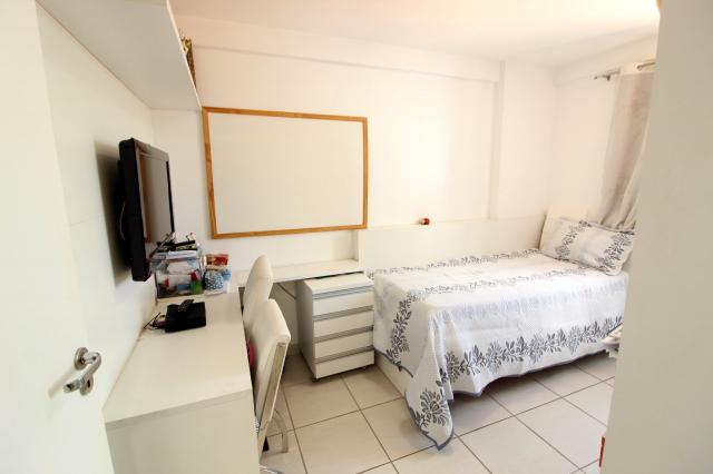 Apartamento à venda com 3 dormitórios em Jatiúca, Maceió cod:262 - Foto 11