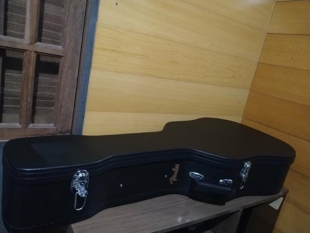 Violao fender - Foto 5