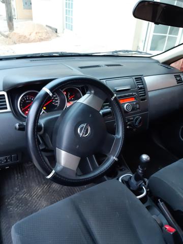 Vende se ou troca por carro menor valor - Foto 5