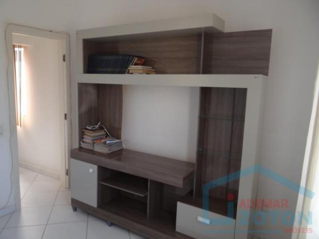 Apartamento para locação em cariacica, dom bosco, 2 dormitórios, 1 banheiro, 1 vaga - Foto 3