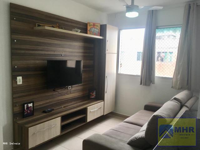 Apartamento para venda em serra, rosário de fátima, 2 dormitórios, 1 suíte, 1 banheiro, 1 - Foto 15