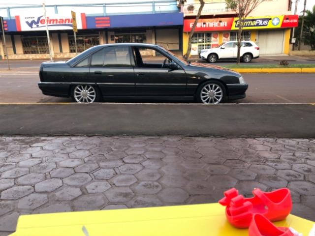 Omega cd 4.1 98 - Foto 10