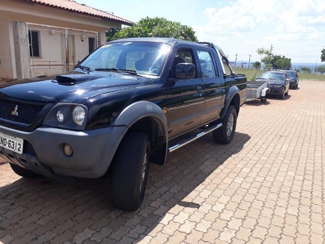 L-200 HPE completa - Foto 7