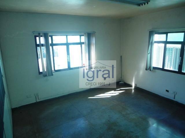 Casa com 10 dormitórios para alugar, 350 m² por R$ 9.800/mês - Cidade Vargas - São Paulo/S - Foto 8