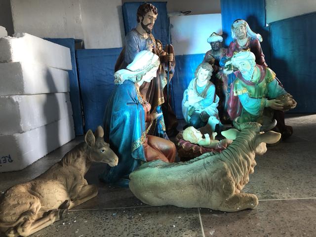Presépio belíssimo! - Foto 2