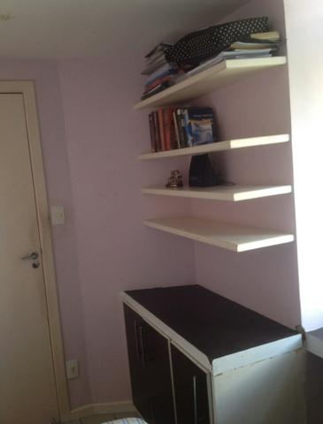 Aluguel de quarto para mulheres - Foto 3