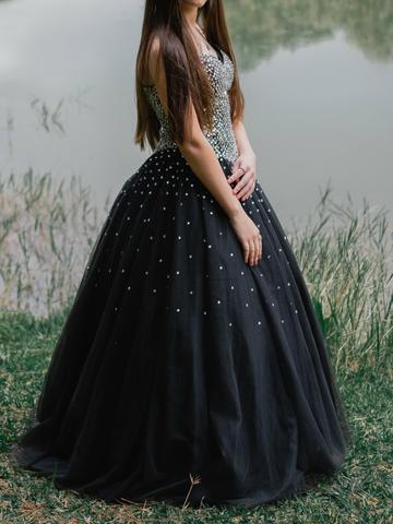 Vestido debutante 15 anos - Foto 3