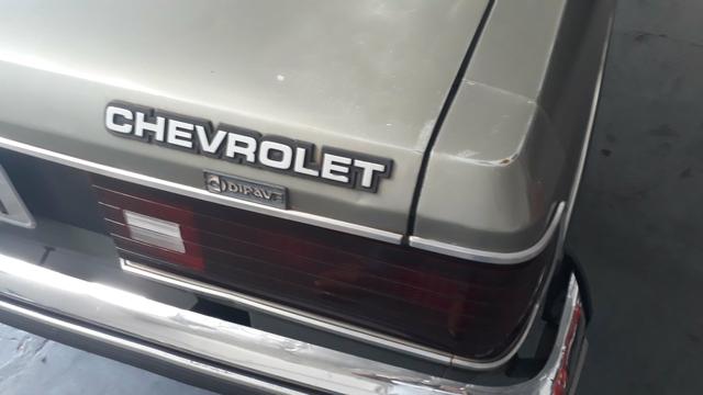 Gm opala 4cc original relíquia Chevrolet - Foto 16