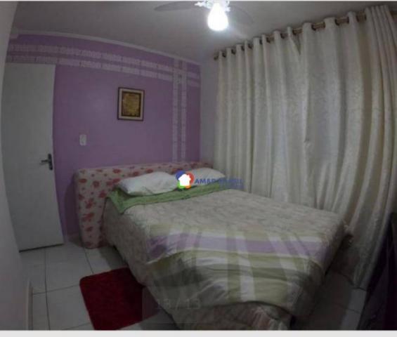 Apartamento com 3 dormitórios à venda, 88 m² por r$ 221.000 - setor pedro ludovico - goiân - Foto 7
