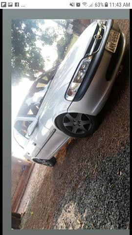 Vectra 2.2 8v