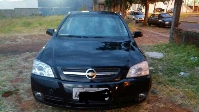 Astra - Foto 2