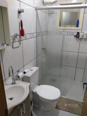 Casa à venda com 0 dormitórios em Sao roque, Bento gonçalves cod:11474 - Foto 17