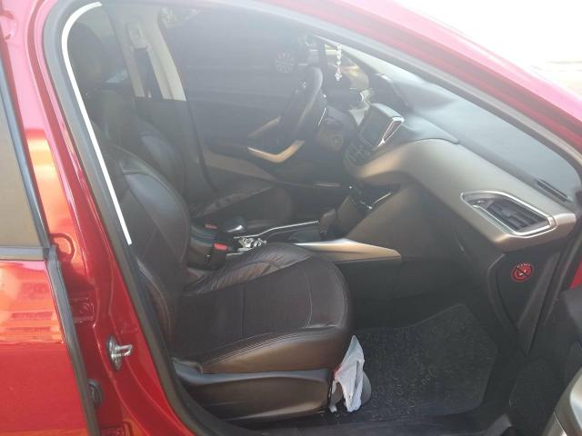 Peugeot 2008 - Foto 5