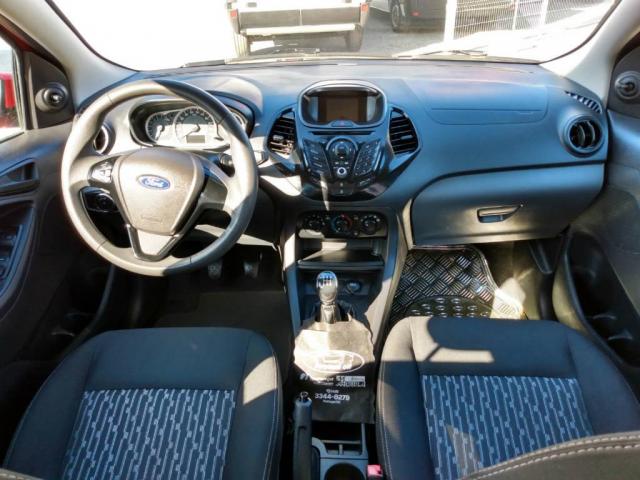 Ford Ka+ SE - Foto 7