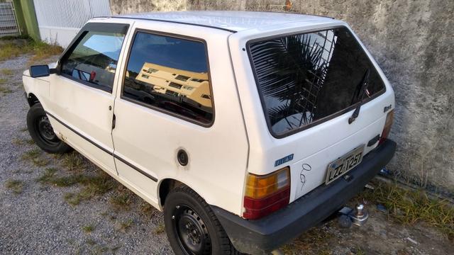 Fiat uno 93