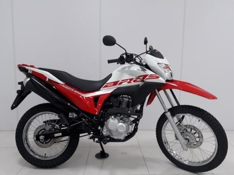 Honda NXR 160 Bros ESDD