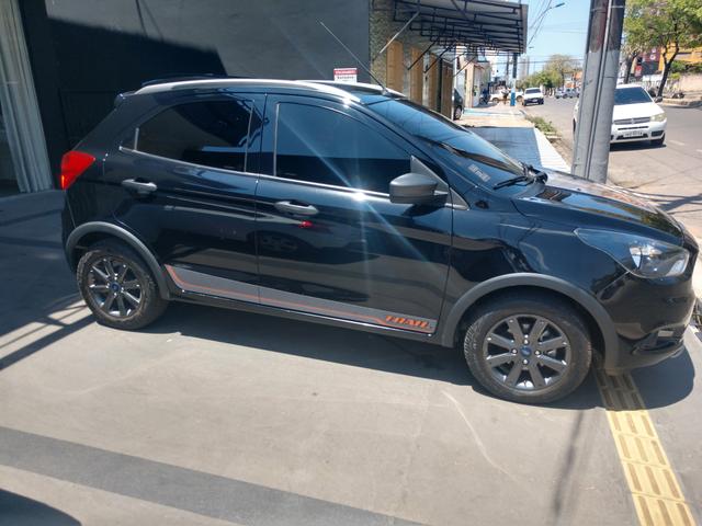 Ford ka trail - Foto 3