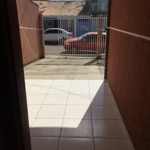 Locação casa 3 quartos-campo de santana-rio bonito -tatuquara - Foto 2