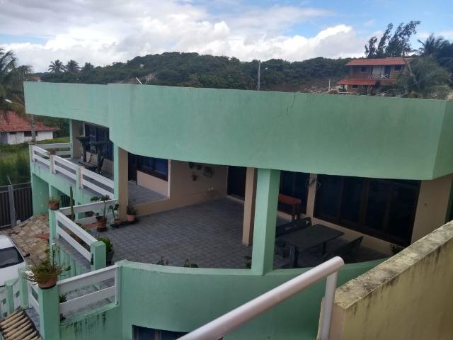 Pousada 10 flats e belicima mamsão - Foto 16